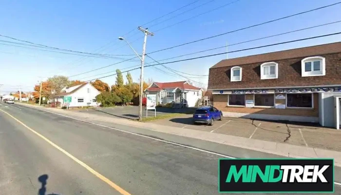 Duguay Amélie Mta - Shippagan