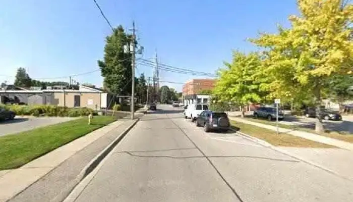 Durham Psychology Wellness Centre -  Street View 360deg - Whitby