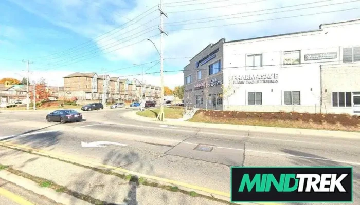 D​ream Wellness Psych. - Kitchener