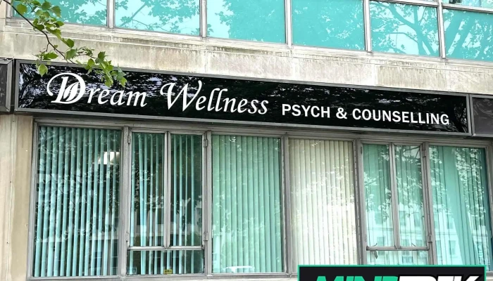 D​ream Wellness Psych - London