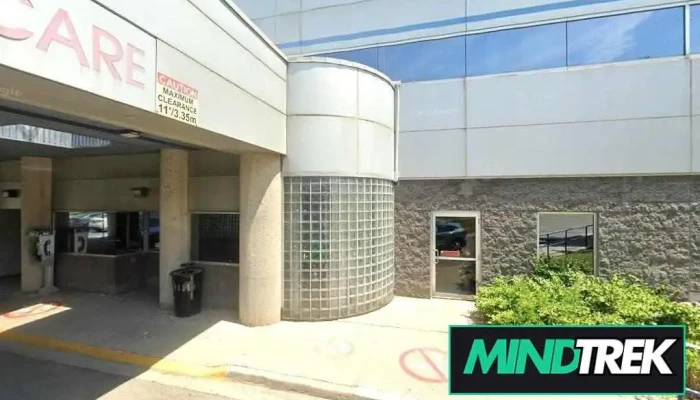 East Region Mental Health Services - Hamilton