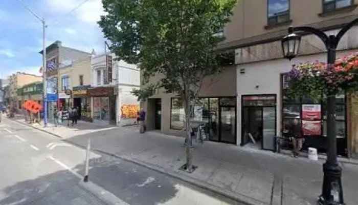 East Toronto Therapy -  All - Toronto