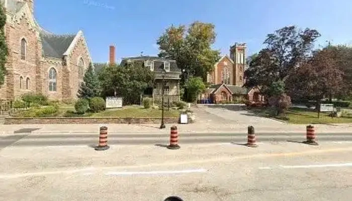 Eastwood Psychologists -  Street View 360deg - Brampton