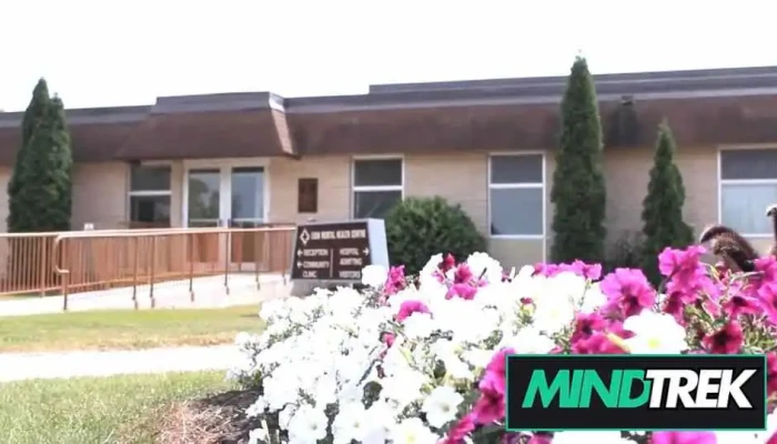 Eden Mental Health Centre - Winkler