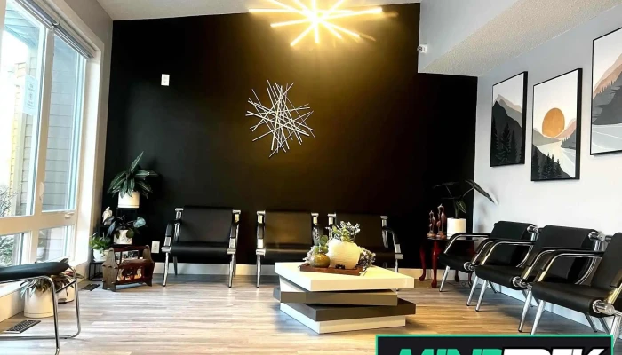 Edmonton Counselling Services - Edmonton