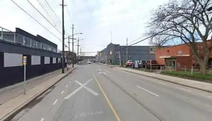 Efit Institute Street View 360deg - Hamilton