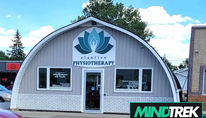 Elantive Physiotherapy - Three Hills