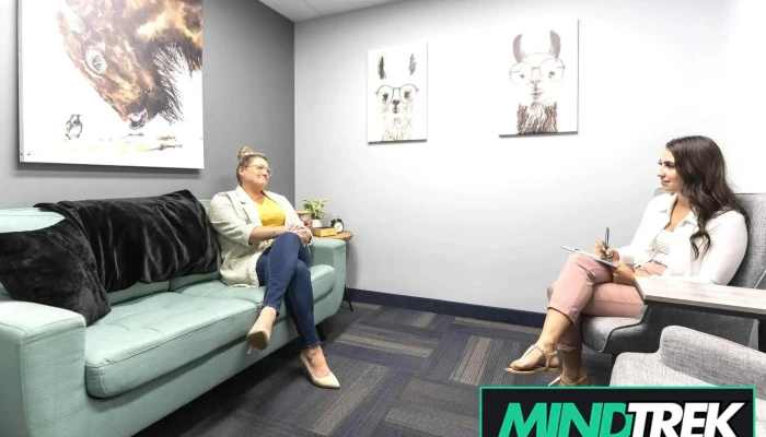 Elevate Counselling and Therapy - Saskatoon