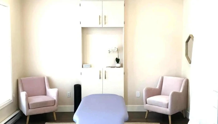 Elevate Osteopathy - Ile Des Chênes