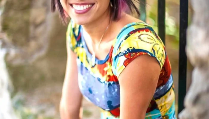 Elisa Harrison Certified Pedorthist Orthotics By Owner - Collingwood