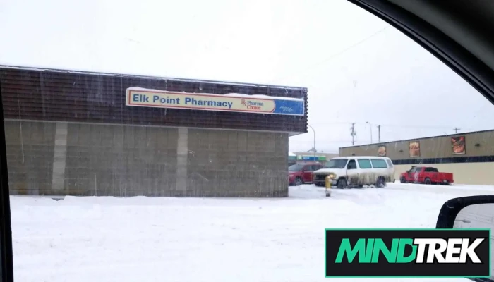 Elk Point PharmaChoice - Elk Point
