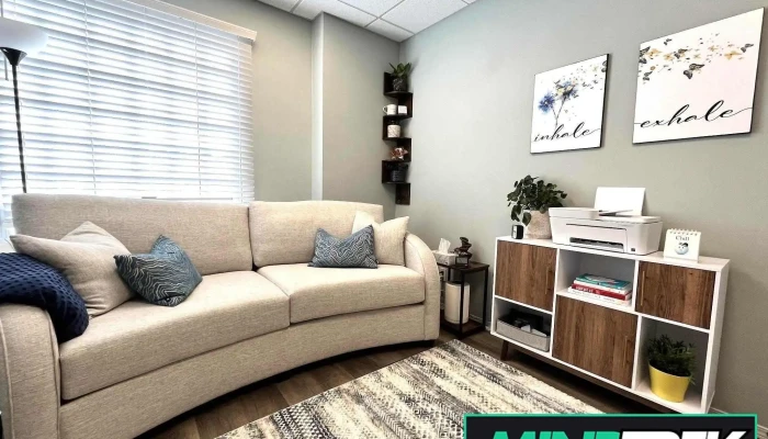 Embrace Psychological Services Inc. - Airdrie