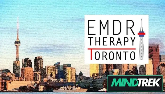 Emdr Therapy Toronto - Ayan Mukherjee - Anxiety, Ptsd, Childhood Trauma - 25 Sheppard Ave W