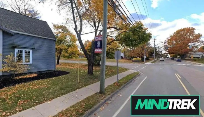 Emilie Cormier Psychologist - Shediac