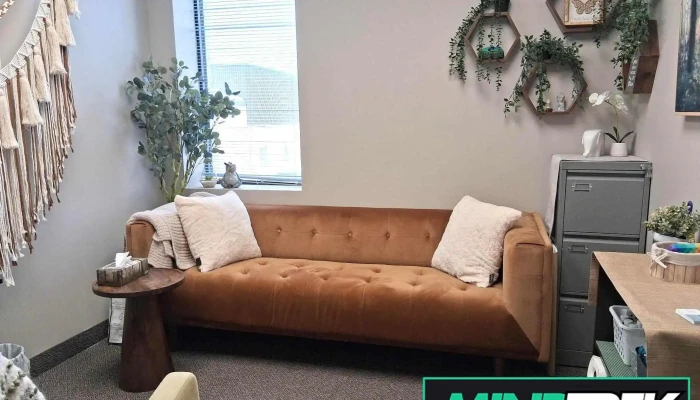 Envision Psychotherapy - North Bay