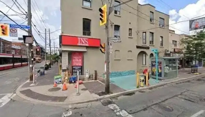 Equilibrium Mental Health And Wellness -  Street View 360deg - Toronto