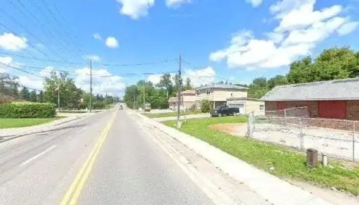 Essential Healing Touch -  Street View 360deg - East Gwillimbury
