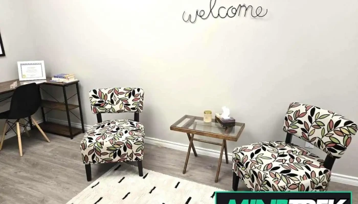 Evexia Counselling Services - Belleville