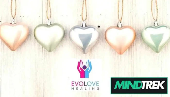 Evolove Healing - The Queensway S