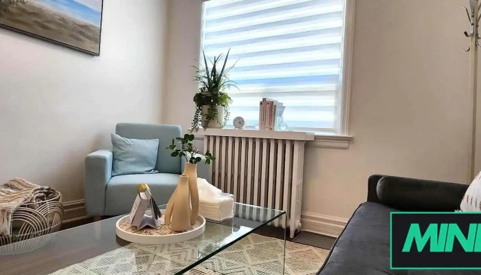 Evolution Psychotherapy - North York