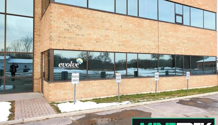 Evolve Neurofeedback And Psychotherapy Clinic Andrew Alkenbrack By Owner - Belleville