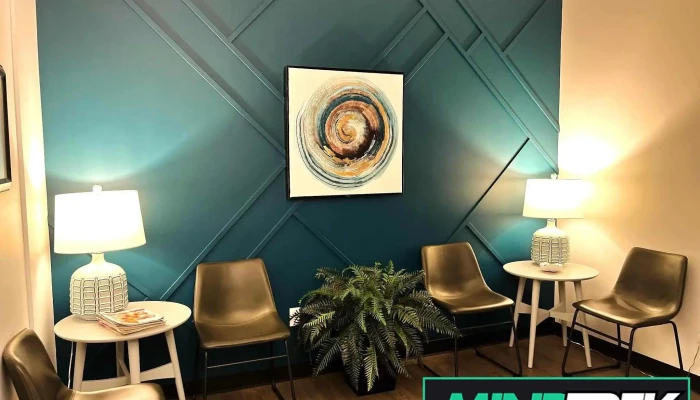 Evolve Psychotherapy and Consulting Group Inc. - London