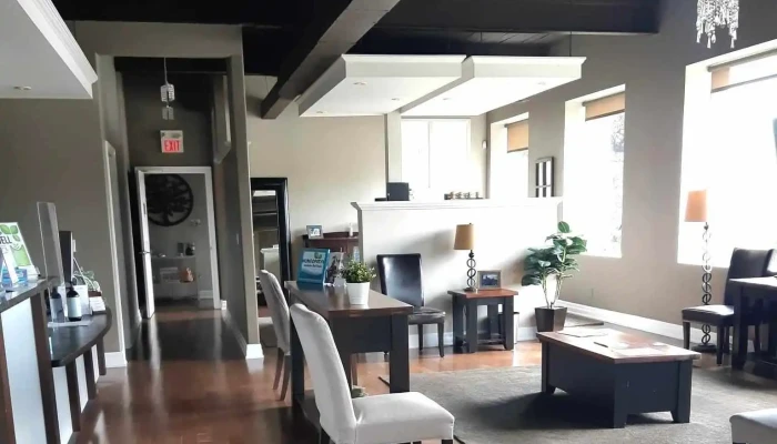 Evolve Therapy Counselling All - Kingston