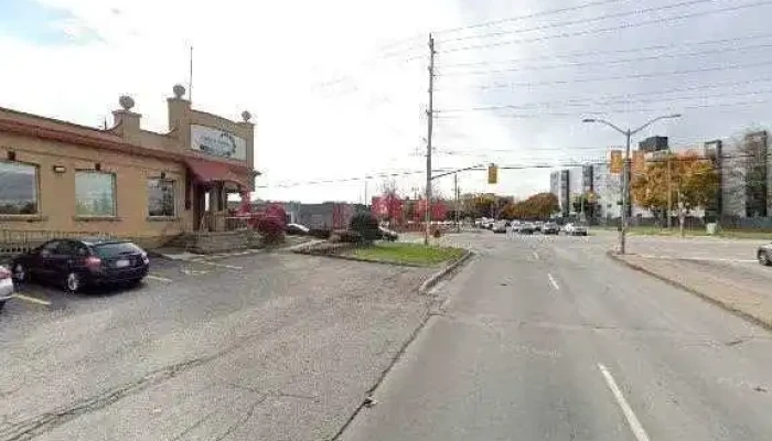 Evolve Therapy Counselling Street View 360deg - Kingston
