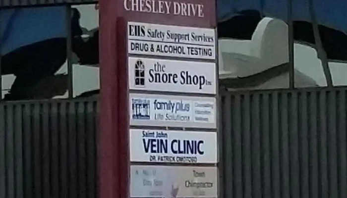 Family Plus Life Solutions - Saint John