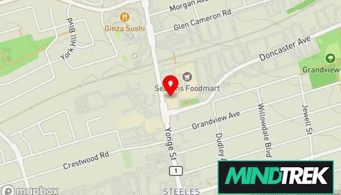 Farzaneh Yazdani Phd Ma Rp Heal To Thrive Psychotherapy And Counseling Center Map - Markham