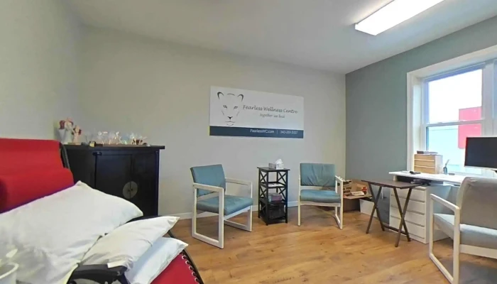 Fearless Wellness Centre -  All - Batawa