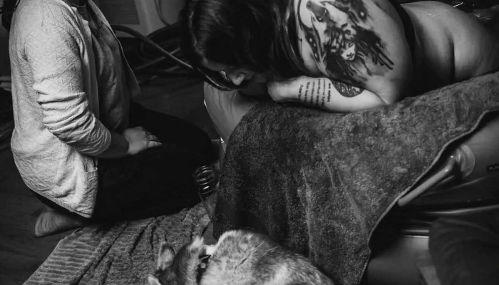 Fearless Wellness Centre -  Doula - Batawa