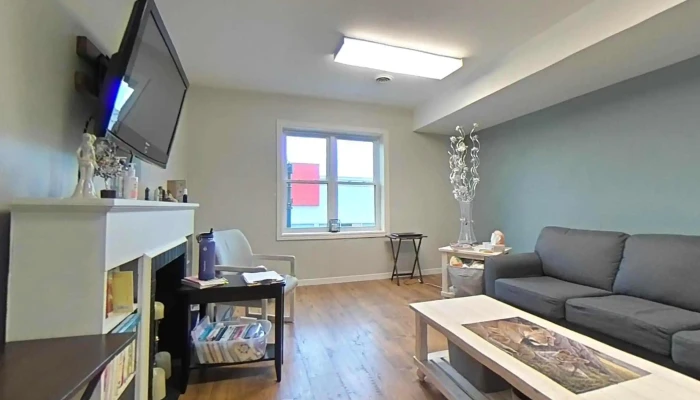Fearless Wellness Centre -  Street View 360deg - Batawa