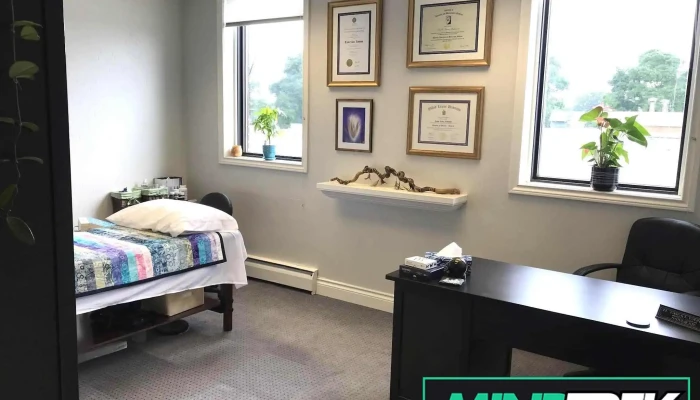 Finding Wellness - Energy Inspired Health - Mattawa