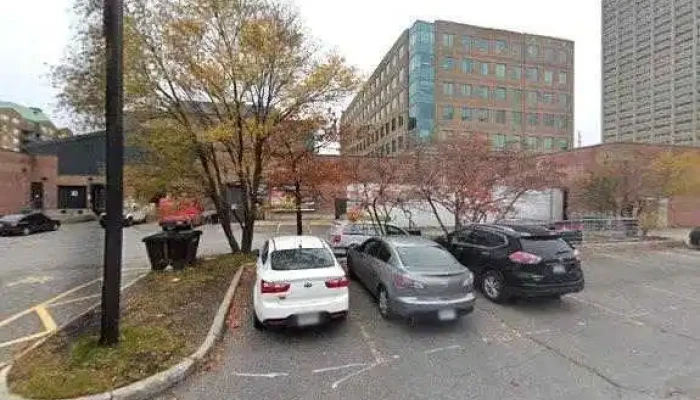 Firestone Cbt Clinic -  Street View 360deg - Ottawa