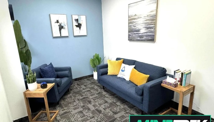 First Step Men's Therapy - Oshawa