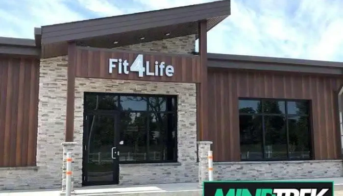 Fit4Life Physiotherapy - Winnipeg