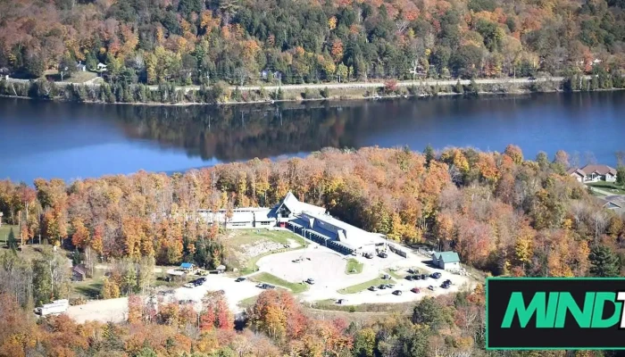 Fleming College - Haliburton Campus - Haliburton