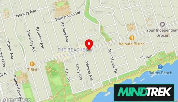Flourish Health Services -  Map - Toronto