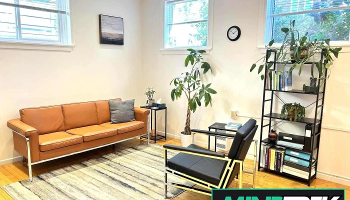 Fontaine Counselling - Fredericton