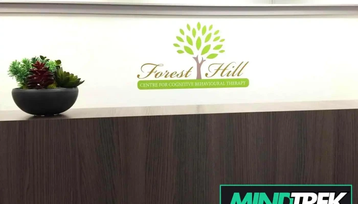 Forest Hill Centre for Cognitive Behavioural Therapy (cbt) - Toronto
