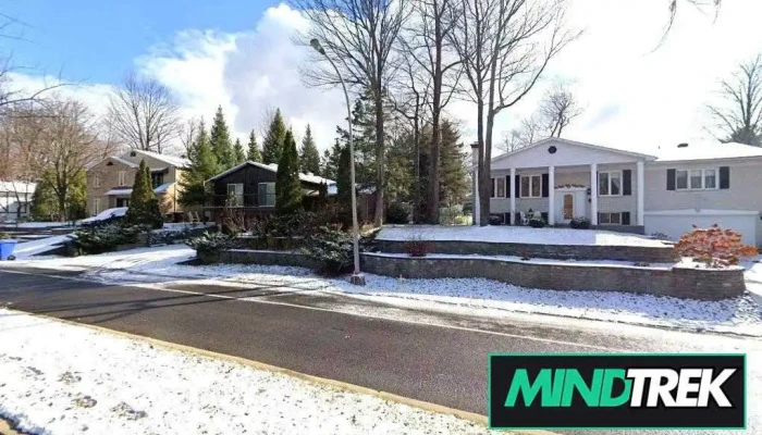 Fortin Raymond Dr - Lorraine
