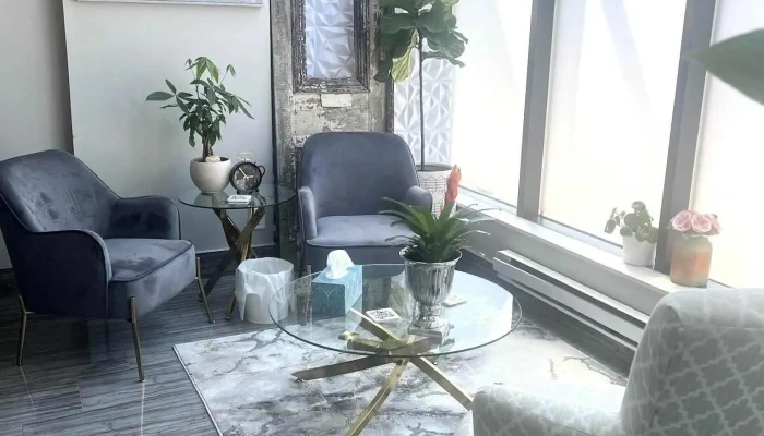 Four Seasons Counselling - Richmond Hill