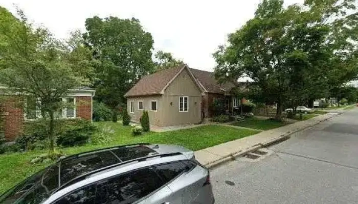 Fred Cory Swedish Massage Practitioner Street View 360deg - Cobourg