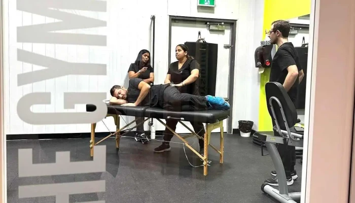 Full Function Rehab Wellness Physical Fitness - Woodbridge
