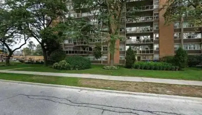 Gail Wilson Counselling Services -  Street View 360deg - Toronto