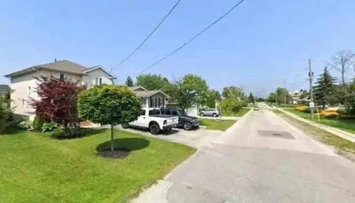 Georgian Bay Family Health Team -  All - Collingwood