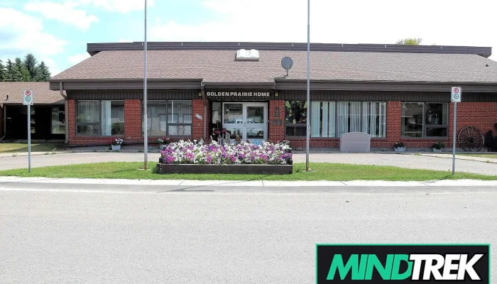 Golden Prairie Home Ltd - Indian Head