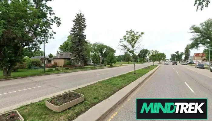 Graham Family Wellness Center - Portage La Prairie