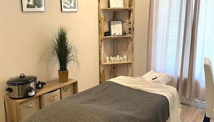 Grassroots Health - Woodstock